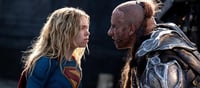 DC's New Supergirl Has a Dark Side... And It's Absolutely Ruthless